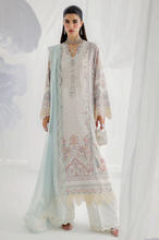 Load image into Gallery viewer, QALAMKAR | SILK 25 | NELE