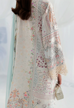 Load image into Gallery viewer, QALAMKAR | SILK 25 | NELE