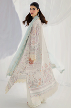 Load image into Gallery viewer, QALAMKAR | SILK 25 | NELE
