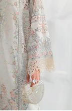 Load image into Gallery viewer, QALAMKAR | SILK 25 | NELE