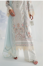 Load image into Gallery viewer, QALAMKAR | SILK 25 | NELE