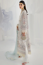 Load image into Gallery viewer, QALAMKAR | SILK 25 | NELE
