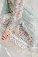Load image into Gallery viewer, QALAMKAR | SILK 25 | NELE