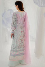 Load image into Gallery viewer, QALAMKAR | SILK 25 | IDA
