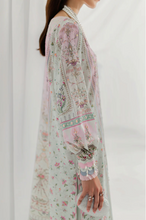 Load image into Gallery viewer, QALAMKAR | SILK 25 | IDA