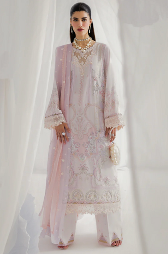 QALAMKAR | SILK 25 | MARLENE