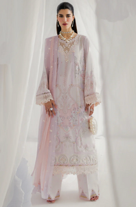 QALAMKAR | SILK 25 | MARLENE