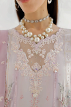 Load image into Gallery viewer, QALAMKAR | SILK 25 | MARLENE