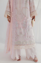 Load image into Gallery viewer, QALAMKAR | SILK 25 | MARLENE
