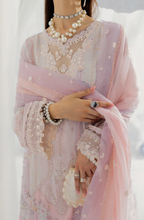 Load image into Gallery viewer, QALAMKAR | SILK 25 | MARLENE