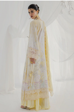 Load image into Gallery viewer, QALAMKAR | SILK 25 | LENI