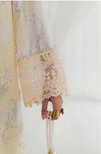 Load image into Gallery viewer, QALAMKAR | SILK 25 | LENI
