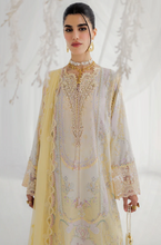 Load image into Gallery viewer, QALAMKAR | SILK 25 | LENI