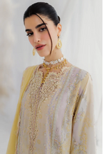 Load image into Gallery viewer, QALAMKAR | SILK 25 | LENI