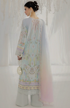 Load image into Gallery viewer, QALAMKAR | SILK 25 | KEEVA