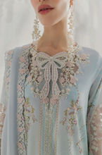 Load image into Gallery viewer, QALAMKAR | SILK 25 | KEEVA
