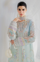 Load image into Gallery viewer, QALAMKAR | SILK 25 | KEEVA