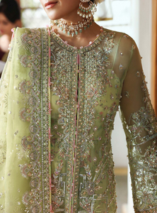 KANWAL MALIK | MAAHI 25 | PAKIZA