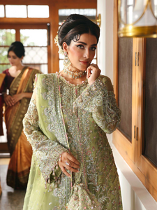 KANWAL MALIK | MAAHI 25 | PAKIZA