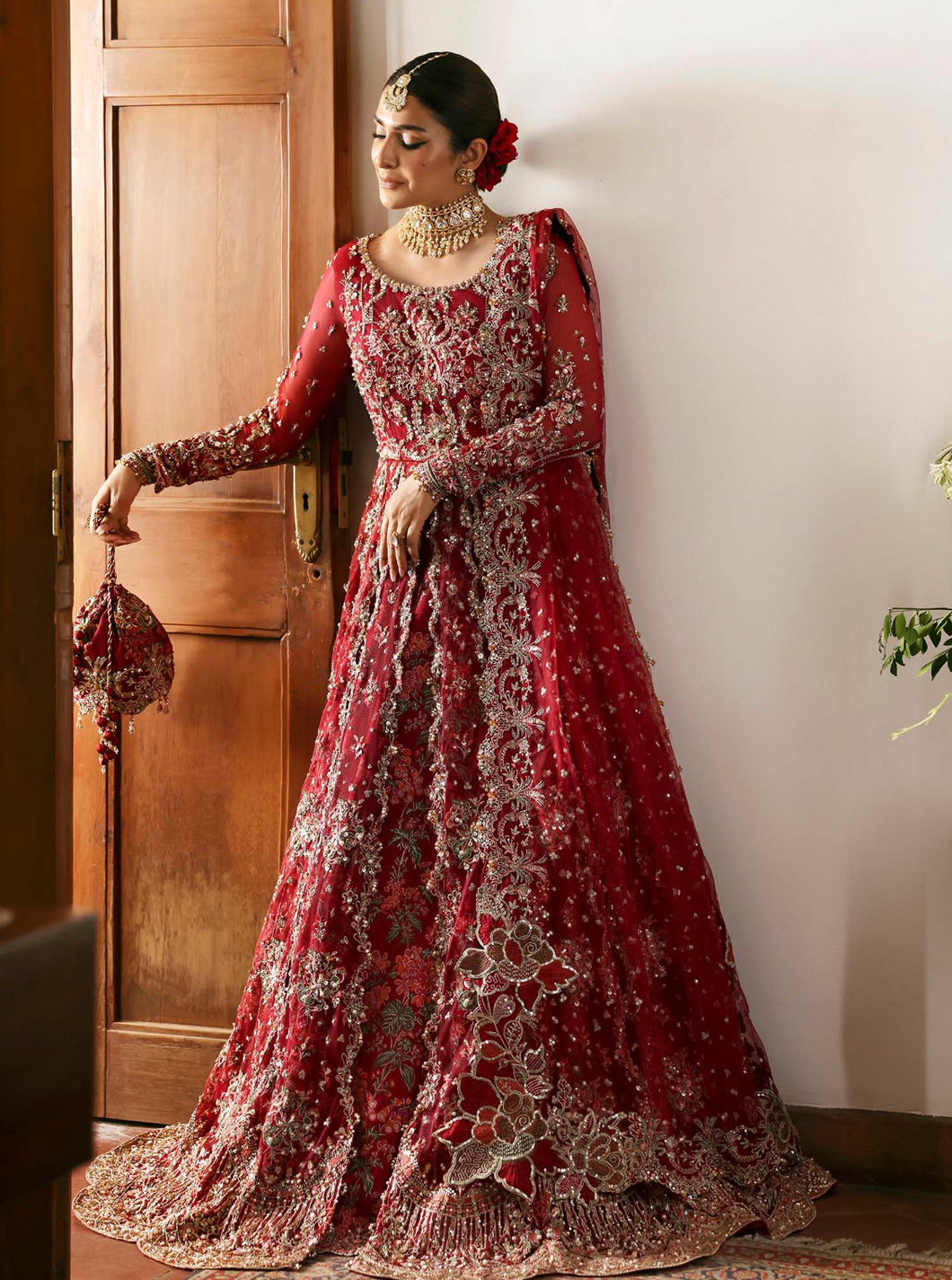 KANWAL MALIK | MAAHI 25 | GULRUKH