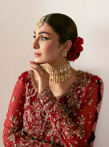 KANWAL MALIK | MAAHI 25 | GULRUKH