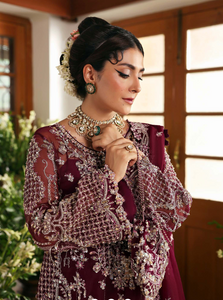 KANWAL MALIK | MAAHI 25 | SAFIYA