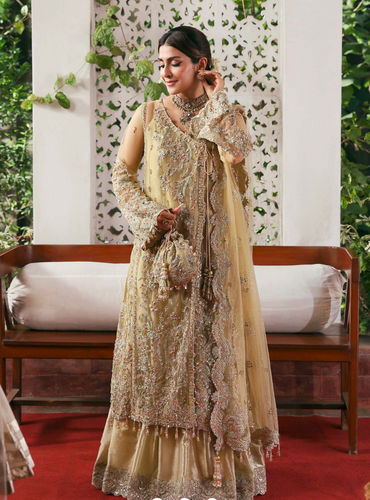 KANWAL MALIK | MAAHI 25 | RUKHSAAR