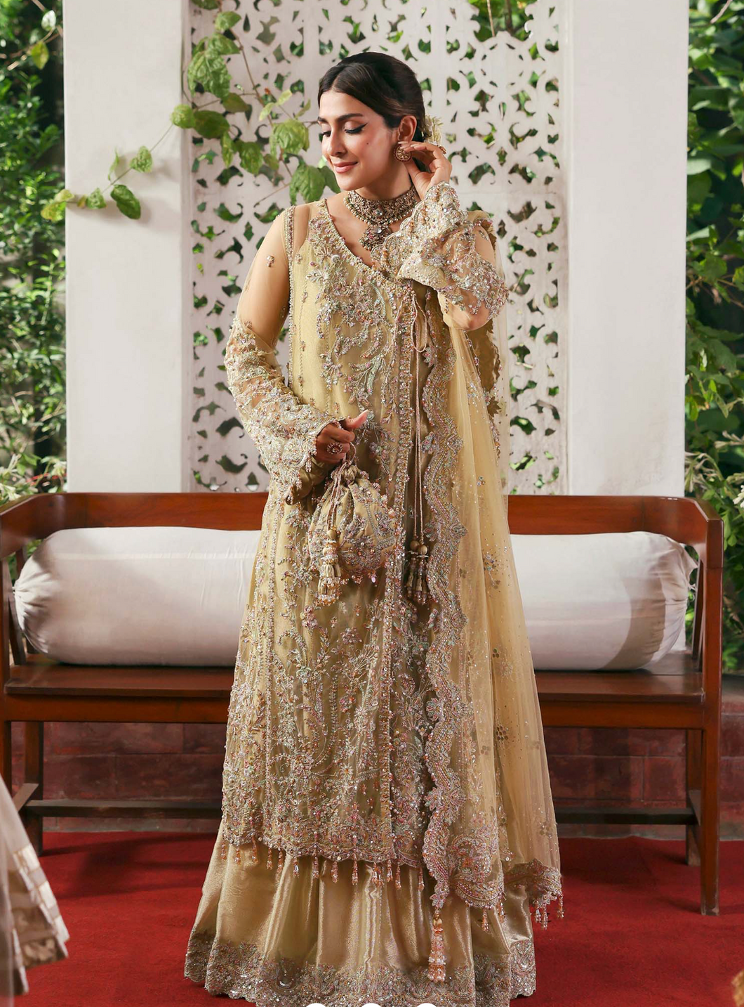 KANWAL MALIK | MAAHI 25 | RUKHSAAR