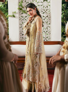 KANWAL MALIK | MAAHI 25 | RUKHSAAR