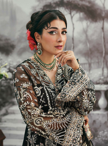 KANWAL MALIK | MAAHI 25 | HURIYA