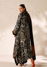 Load image into Gallery viewer, BAROQUE | VISCOSE SILK | 4289