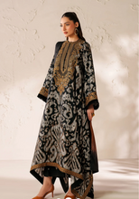 Load image into Gallery viewer, BAROQUE | VISCOSE SILK | 4289