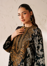 Load image into Gallery viewer, BAROQUE | VISCOSE SILK | 4289