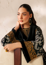 Load image into Gallery viewer, BAROQUE | VISCOSE SILK | 4289