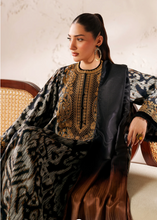 Load image into Gallery viewer, BAROQUE | VISCOSE SILK | 4289