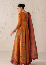 Load image into Gallery viewer, BAROQUE | VISCOSE EMBROIDERED| 1186