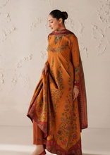 Load image into Gallery viewer, BAROQUE | VISCOSE EMBROIDERED| 1186