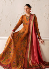 Load image into Gallery viewer, BAROQUE | VISCOSE EMBROIDERED| 1186