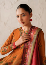Load image into Gallery viewer, BAROQUE | VISCOSE EMBROIDERED| 1186
