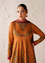 Load image into Gallery viewer, BAROQUE | VISCOSE EMBROIDERED| 1186