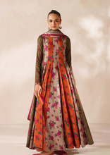 Load image into Gallery viewer, BAROQUE | VISCOSE EMBROIDERED| 1184