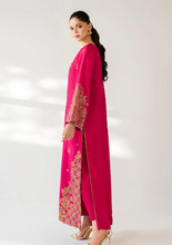 Load image into Gallery viewer, BAROQUE | RAW SILK | 1165
