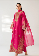 Load image into Gallery viewer, BAROQUE | RAW SILK | 1165