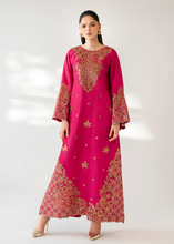 Load image into Gallery viewer, BAROQUE | RAW SILK | 1165