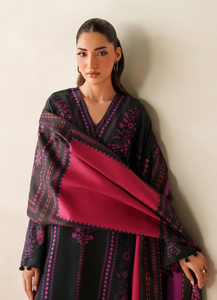 BAROQUE | PRINTED VISCOSE | 4285
