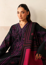 Load image into Gallery viewer, BAROQUE | PRINTED VISCOSE | 4285
