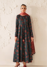 Load image into Gallery viewer, BAROQUE | PRINTED VISCOSE | 4298