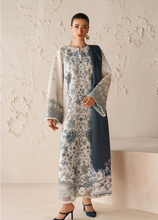 Load image into Gallery viewer, BAROQUE | PRINTED VISCOSE | 4301