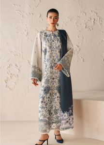 BAROQUE | PRINTED VISCOSE | 4301