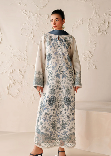 BAROQUE | PRINTED VISCOSE | 4301